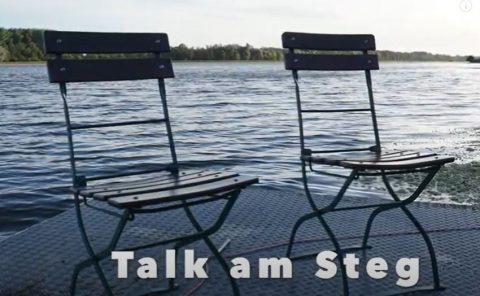 Talk_am_Steg