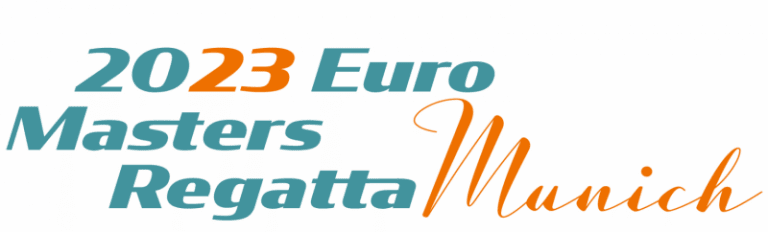 Euro Masters Regatta Munich 2023