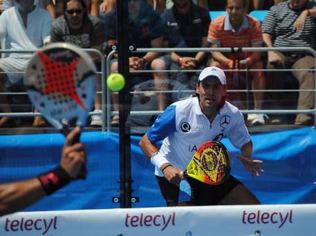 „Padel Tennis – DIE neue Trendsportart im Anflug auf die deutsche Tennisszene“, gemäß Informationen des BTV