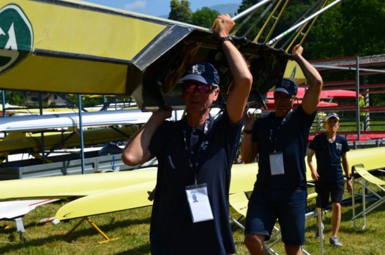 Euro Masters 2025 in Bled/Slowenien