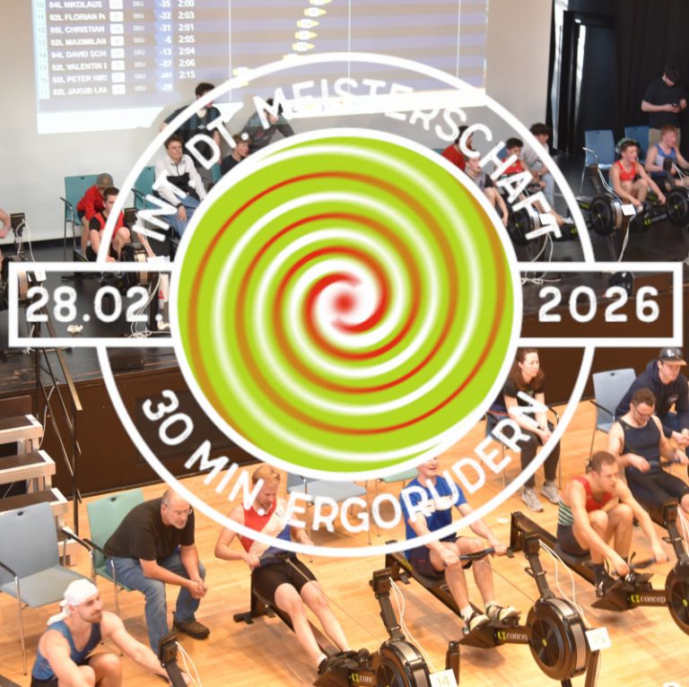 Starnberger Ergoregatta 2026