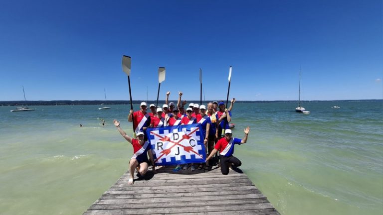 4x Gig Regatta in Herrsching